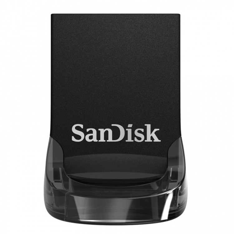 SANDISK USB-minne 3.1 UltraFit 32GB SANDISK USB-minne 3.1 UltraFit 32GB