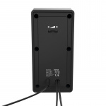 Hama Sonic LS-208 Datamaskinhøyttaler