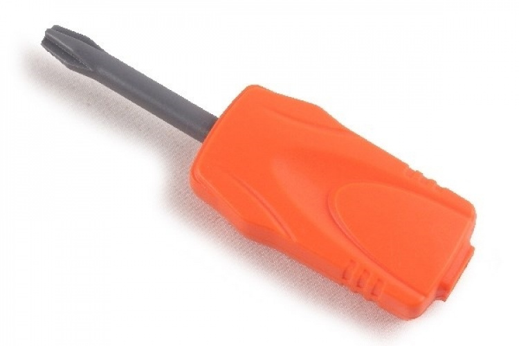 Contruck radiostyrt containerlastebil med lyd (gjør det selv/bygg selv)