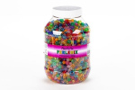Pearl`n fun Perlemix transparent, 1000 g