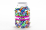 Pearl`n fun Perler formet som dyr, 1000g