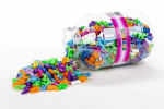 Pearl`n fun Perler formet som dyr, 1000g