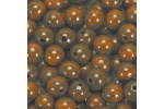 Treperler 5mm 1000 stk, brun