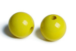 Treperler 35mm 20stk, Gul