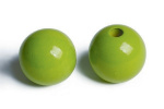 Treperler 35mm 20stk, Lime