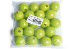 Treperler 35mm 20stk, Lime