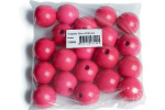 Treperler 35mm 20stk, Rosa