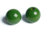 Treperler 35mm 20stk, grønn