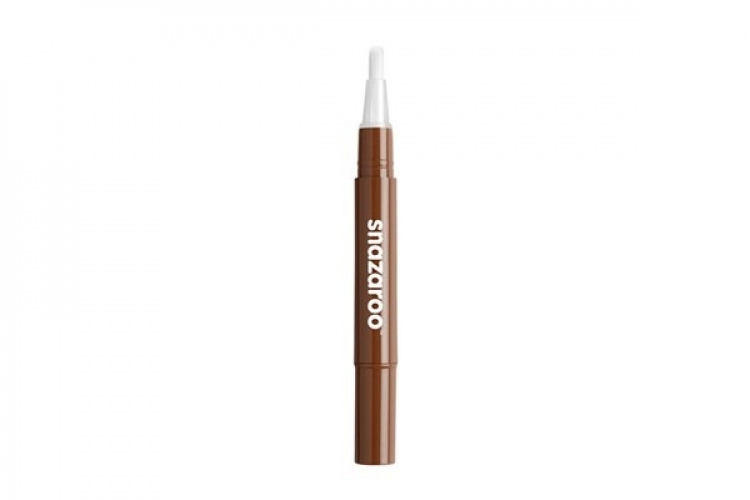 Snazaroo Pensler til ansiktsmaling 3 stk, grønn/gul/brun Snazaroo Pensler til ansiktsmaling 3 stk, grønn/gul/brun