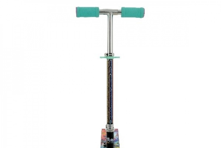 Sammenleggbar sparkesykkel, Trolls 2