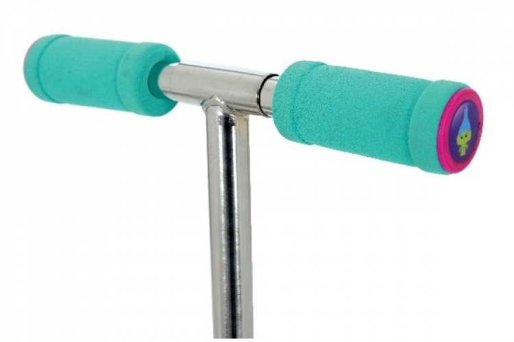 Sammenleggbar sparkesykkel, Trolls 2