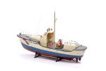 1:40 U.S. Coast Guards - Plastskrog
