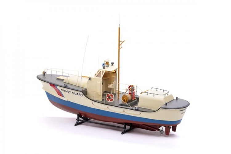 1:40 U.S. Coast Guards - Plastskrog