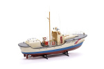 1:40 U.S. Coast Guards - Plastskrog