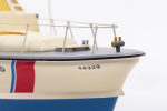 1:40 U.S. Coast Guards - Plastskrog