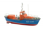 1:40 RNLI Waveny Lifeboat -Plastikkskrog 1:40 RNLI Waveny Lifeboat -Plastikkskrog