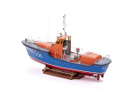 1:40 RNLI Waveny Lifeboat -Plastikkskrog 1:40 RNLI Waveny Lifeboat -Plastikkskrog