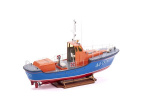 1:40 RNLI Waveny Lifeboat -Plastikkskrog 1:40 RNLI Waveny Lifeboat -Plastikkskrog