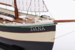 1:60 Dana - Plastskrog 1:60 Dana - Plastskrog