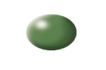Revell Aqua grønn silke, 18 ml