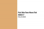 Italeri Flat Skin Tone Warm Tint, 20 ml