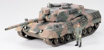 Tamiya 1/35 LEOPARD A4
