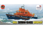 Airfix RNLI Severn Class Lifeboat 1:72