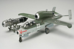 Tamiya 1/48 Heinkel He162 A-2 Salamander