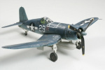 Tamiya 1/72 Vought F4U-1A Corsair