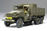 Tamiya 1/48 US 2,5ton 6x6 Cargo lastebil