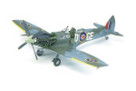 Tamiya 1/32 Spitfire Mk. XVIe