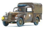 Tamiya 1/35 British L Utility 10 hk