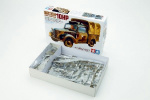 Tamiya 1/35 British L Utility 10 hk