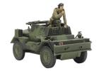 Tamiya 1/48 Britisk \'Dingo\' II