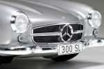 Tamiya 1/24 Mercedes-Benz 300SL