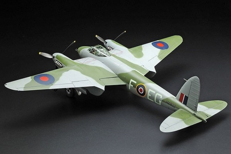 Tamiya 1/32 Mosquito FB Mk.VI