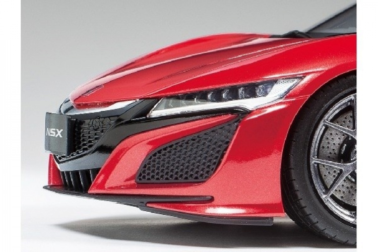 Tamiya 1/24 Honda NSX