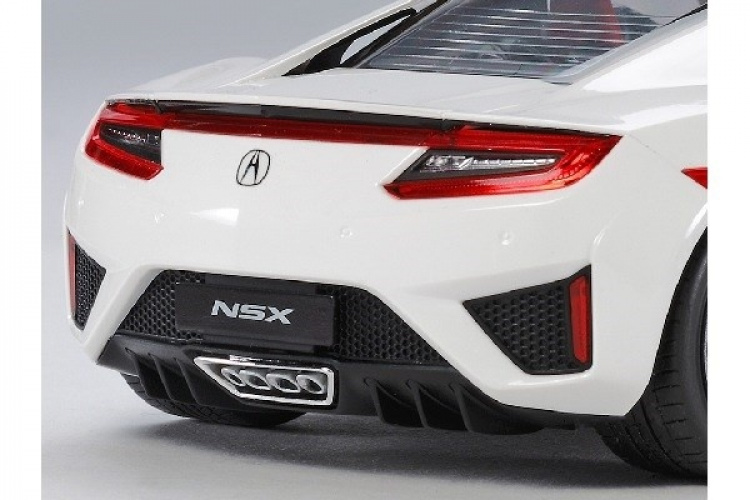 Tamiya 1/24 Honda NSX