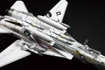 Tamiya 1/48 Grumman F-14A Tomcat