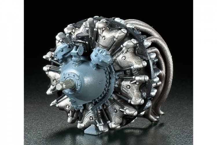 Tamiya 1/32 F4U-1D Corsair