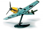 Airfix Hurtigbygging av Messerschmitt 109