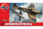 Airfix Supermarine Spitfire MkIa 1:72