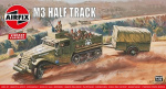 Airfix Halvsporet M3