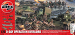 Airfix Operasjon Overlord gavesett 1:76