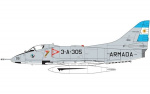 Airfix Douglas A4 Skyhawk