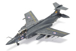 Airfix Blackburn Buccaneer S Mk.2 RN - Nytt verktøy