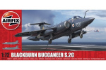 Airfix Blackburn Buccaneer S Mk.2 RN - Nytt verktøy