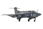 Airfix Blackburn Buccaneer S Mk.2 RN - Nytt verktøy