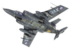 Airfix Blackburn Buccaneer S Mk.2 RN - Nytt verktøy