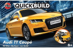 Airfix Hurtigbygging Audi TT Coupé